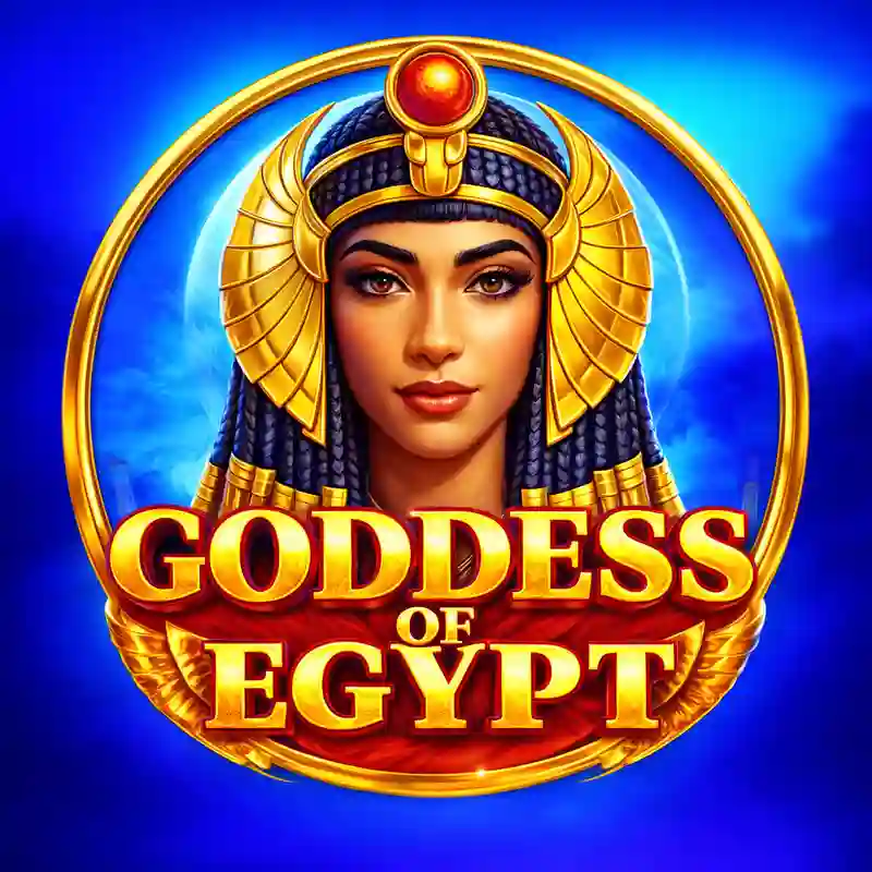 Goddess of Egypt Slot Machine slvip