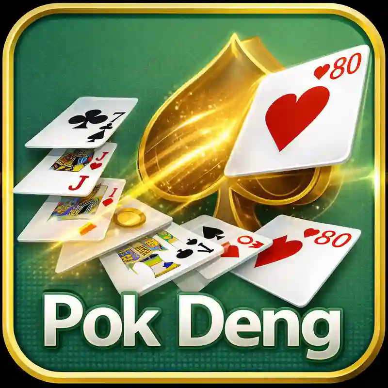 Pok Deng Online Casino Game - slvip