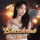 Baccarat DC08